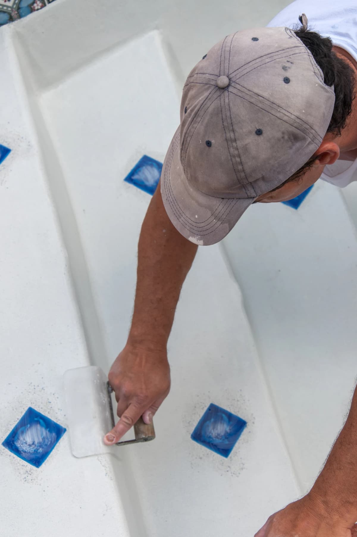 Pool maintenance prevents costly damage